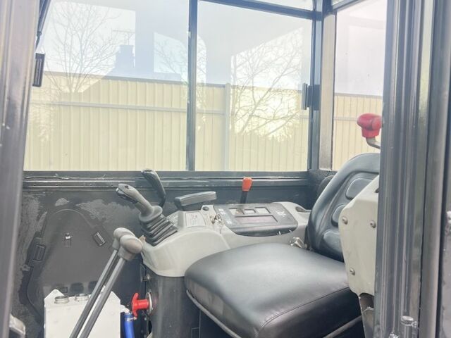 КрАЗ 255Б1, об'ємом двигуна 14.86 л та пробігом 0 тис. км за 18700 $, фото 14 на Automoto.ua