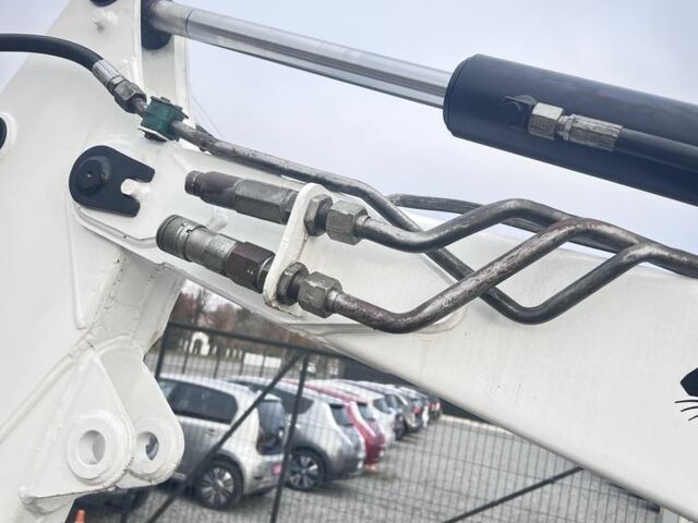 КрАЗ 255Б1, об'ємом двигуна 14.86 л та пробігом 0 тис. км за 18700 $, фото 12 на Automoto.ua