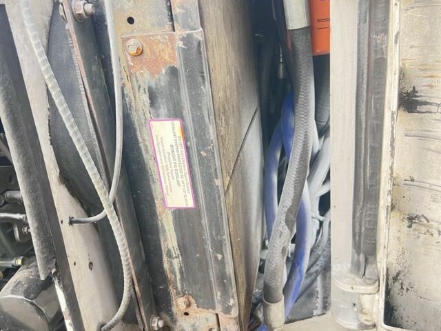 КрАЗ 255Б1, об'ємом двигуна 14.86 л та пробігом 0 тис. км за 18700 $, фото 18 на Automoto.ua