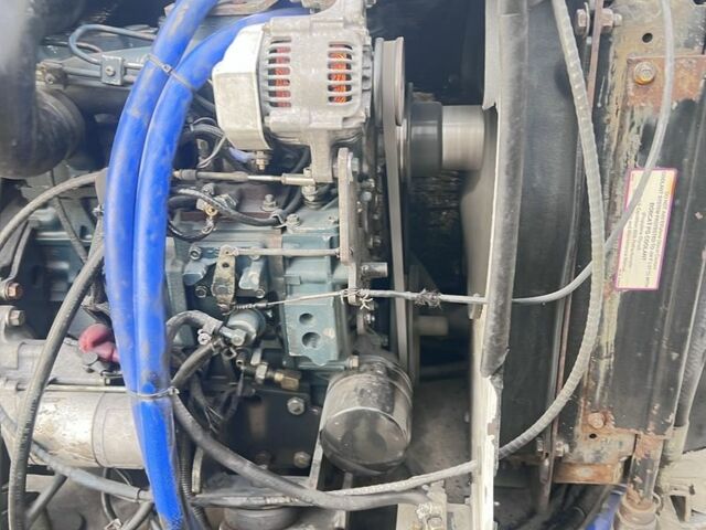 КрАЗ 255Б1, об'ємом двигуна 14.86 л та пробігом 0 тис. км за 18700 $, фото 17 на Automoto.ua