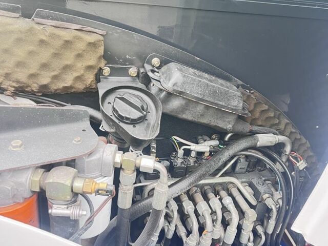 КрАЗ 255Б1, об'ємом двигуна 14.86 л та пробігом 0 тис. км за 18700 $, фото 8 на Automoto.ua