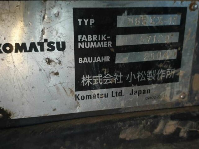 КрАЗ 255Б1, об'ємом двигуна 14.86 л та пробігом 0 тис. км за 65000 $, фото 14 на Automoto.ua