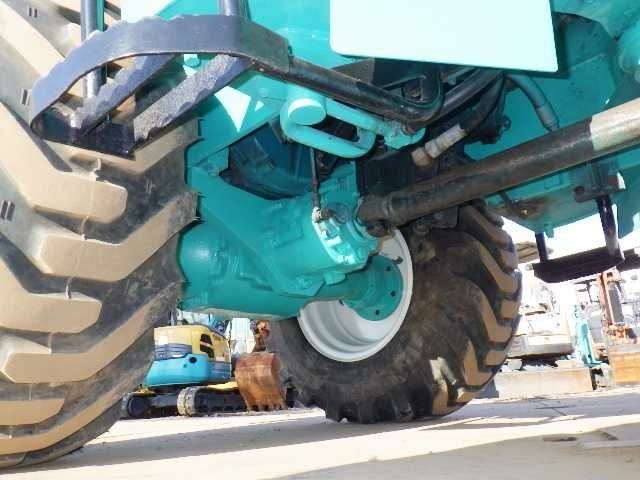 КрАЗ 255Б1, об'ємом двигуна 14.86 л та пробігом 0 тис. км за 18000 $, фото 22 на Automoto.ua