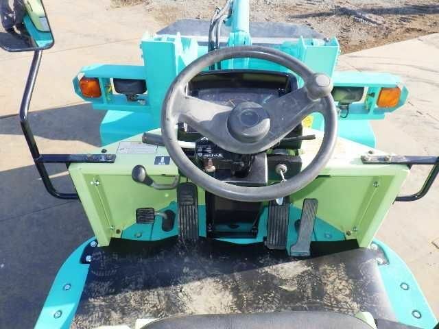 КрАЗ 255Б1, об'ємом двигуна 14.86 л та пробігом 0 тис. км за 18000 $, фото 6 на Automoto.ua