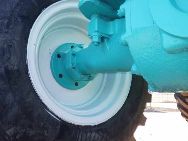 КрАЗ 255Б1, об'ємом двигуна 14.86 л та пробігом 0 тис. км за 18000 $, фото 19 на Automoto.ua