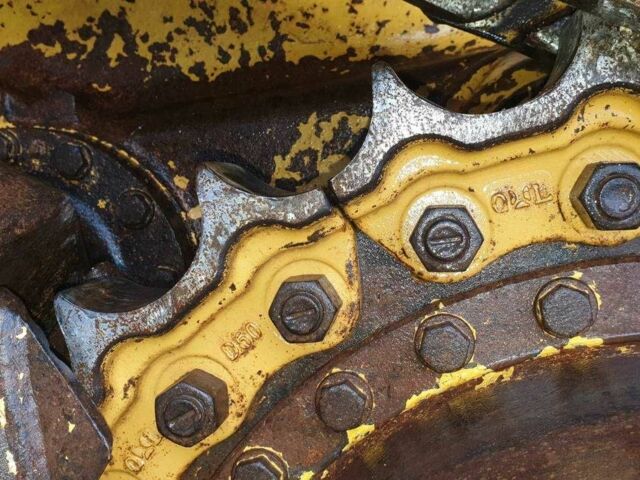 КрАЗ 255Б1, об'ємом двигуна 14.86 л та пробігом 0 тис. км за 65000 $, фото 9 на Automoto.ua