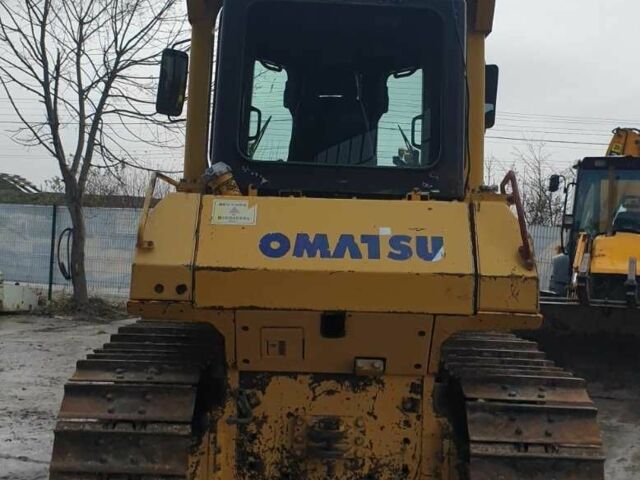 КрАЗ 255Б1, об'ємом двигуна 14.86 л та пробігом 0 тис. км за 65000 $, фото 3 на Automoto.ua