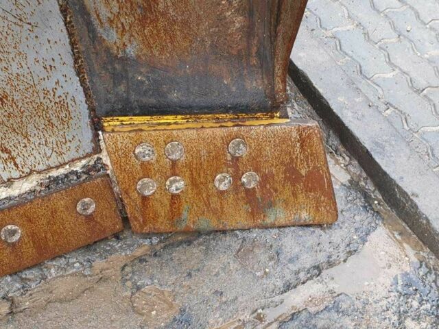 КрАЗ 255Б1, об'ємом двигуна 14.86 л та пробігом 0 тис. км за 65000 $, фото 6 на Automoto.ua