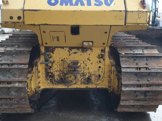 КрАЗ 255Б1, об'ємом двигуна 14.86 л та пробігом 0 тис. км за 65000 $, фото 4 на Automoto.ua