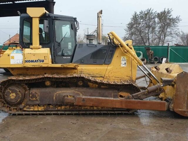 КрАЗ 255Б1, об'ємом двигуна 14.86 л та пробігом 0 тис. км за 65000 $, фото 2 на Automoto.ua