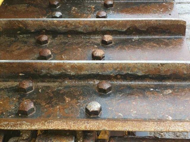 КрАЗ 255Б1, об'ємом двигуна 14.86 л та пробігом 0 тис. км за 65000 $, фото 8 на Automoto.ua