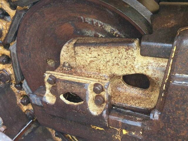 КрАЗ 255Б1, об'ємом двигуна 14.86 л та пробігом 0 тис. км за 65000 $, фото 12 на Automoto.ua