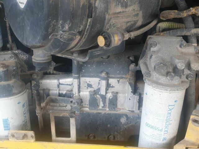 КрАЗ 255Б1, об'ємом двигуна 14.86 л та пробігом 0 тис. км за 65000 $, фото 23 на Automoto.ua