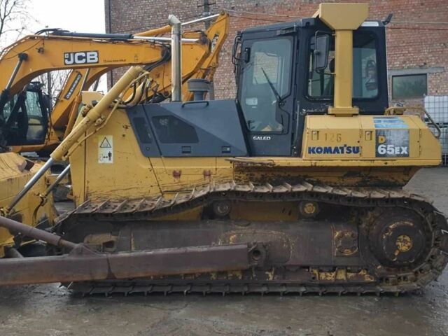 КрАЗ 255Б1, об'ємом двигуна 14.86 л та пробігом 0 тис. км за 65000 $, фото 1 на Automoto.ua