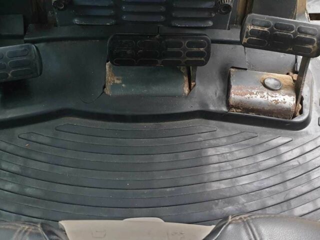 КрАЗ 255Б1, об'ємом двигуна 14.86 л та пробігом 0 тис. км за 65000 $, фото 21 на Automoto.ua