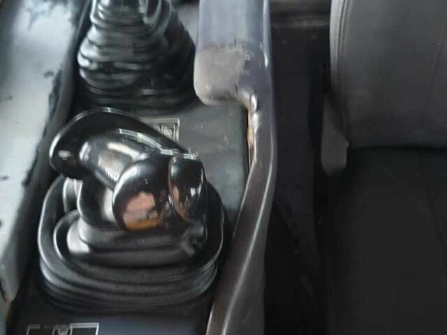 КрАЗ 255Б1, об'ємом двигуна 14.86 л та пробігом 0 тис. км за 65000 $, фото 18 на Automoto.ua