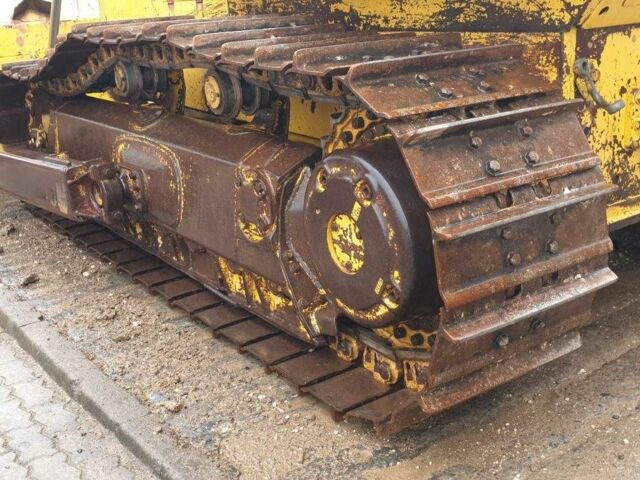 КрАЗ 255Б1, об'ємом двигуна 14.86 л та пробігом 0 тис. км за 65000 $, фото 19 на Automoto.ua