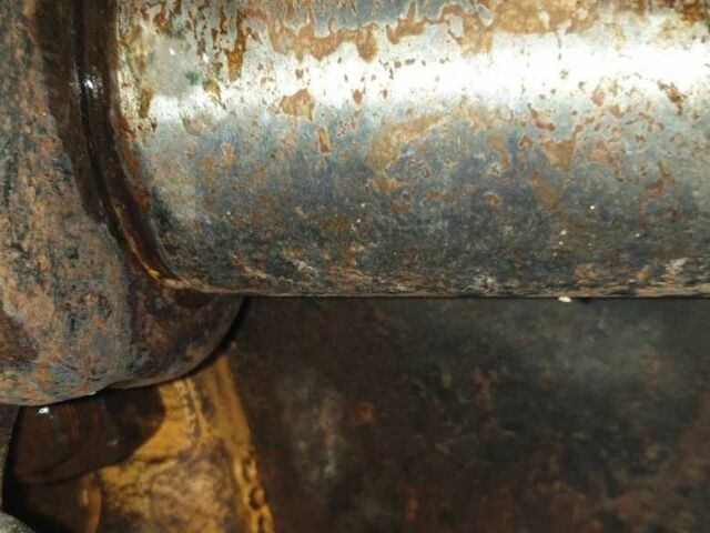 КрАЗ 255Б1, об'ємом двигуна 14.86 л та пробігом 0 тис. км за 65000 $, фото 17 на Automoto.ua