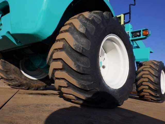 КрАЗ 255Б1, об'ємом двигуна 14.86 л та пробігом 0 тис. км за 18000 $, фото 15 на Automoto.ua