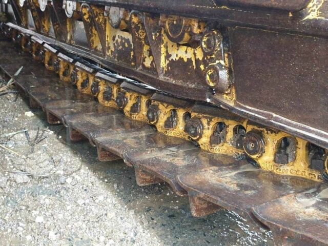 КрАЗ 255Б1, об'ємом двигуна 14.86 л та пробігом 0 тис. км за 65000 $, фото 16 на Automoto.ua