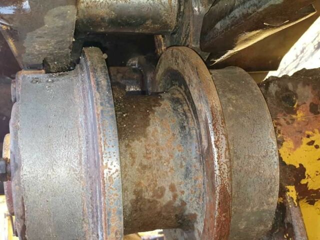 КрАЗ 255Б1, об'ємом двигуна 14.86 л та пробігом 0 тис. км за 65000 $, фото 11 на Automoto.ua