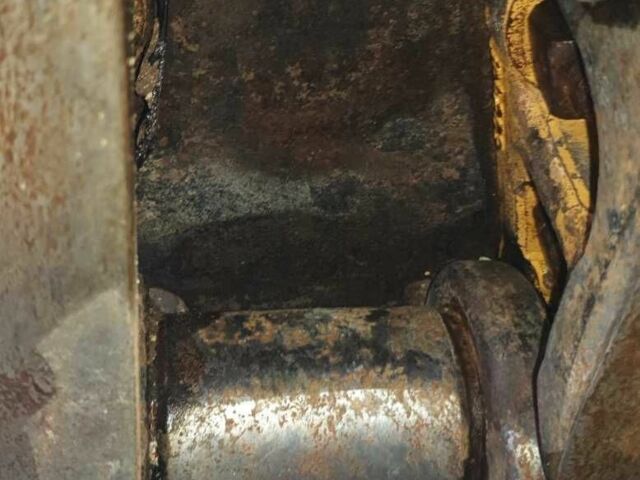 КрАЗ 255Б1, об'ємом двигуна 14.86 л та пробігом 0 тис. км за 65000 $, фото 10 на Automoto.ua