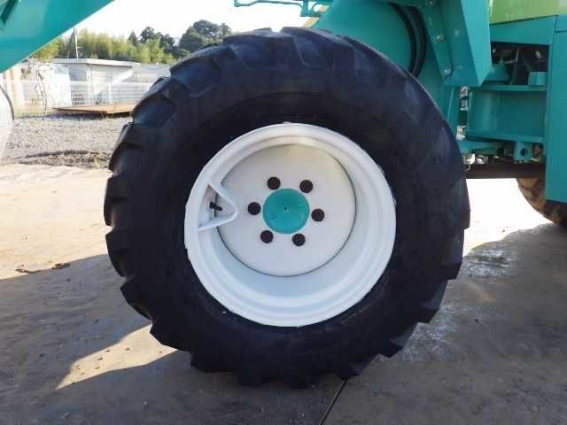 КрАЗ 255Б1, об'ємом двигуна 14.86 л та пробігом 0 тис. км за 18000 $, фото 17 на Automoto.ua