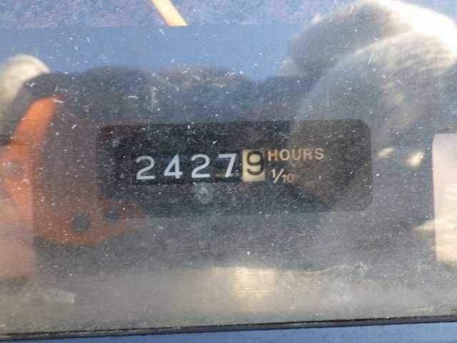 КрАЗ 255Б1, об'ємом двигуна 14.86 л та пробігом 0 тис. км за 18000 $, фото 12 на Automoto.ua