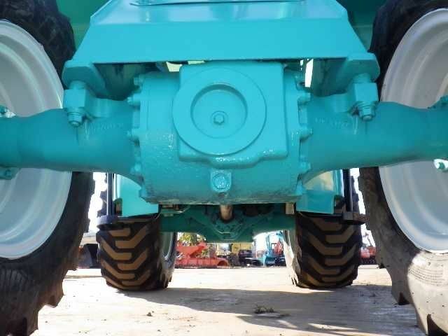 КрАЗ 255Б1, об'ємом двигуна 14.86 л та пробігом 0 тис. км за 18000 $, фото 20 на Automoto.ua