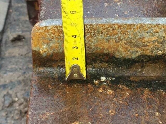 КрАЗ 255Б1, об'ємом двигуна 14.86 л та пробігом 0 тис. км за 65000 $, фото 7 на Automoto.ua