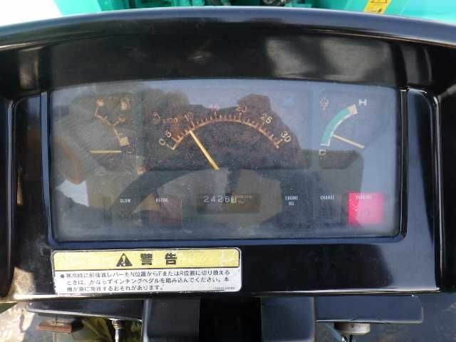 КрАЗ 255Б1, об'ємом двигуна 14.86 л та пробігом 0 тис. км за 18000 $, фото 13 на Automoto.ua