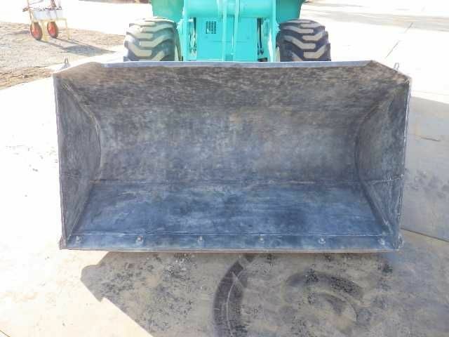 КрАЗ 255Б1, об'ємом двигуна 14.86 л та пробігом 0 тис. км за 18000 $, фото 11 на Automoto.ua