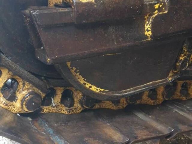 КрАЗ 255Б1, об'ємом двигуна 14.86 л та пробігом 0 тис. км за 65000 $, фото 13 на Automoto.ua