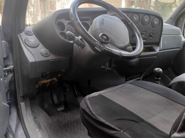 КрАЗ 255Б1, об'ємом двигуна 14.86 л та пробігом 0 тис. км за 13000 $, фото 4 на Automoto.ua