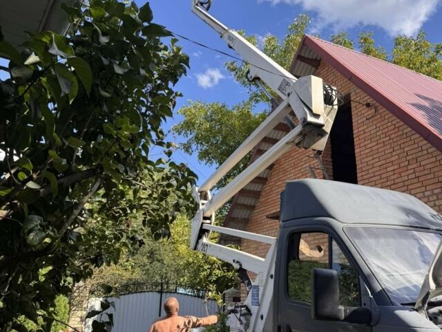 КрАЗ 255Б1, об'ємом двигуна 14.86 л та пробігом 0 тис. км за 13000 $, фото 7 на Automoto.ua