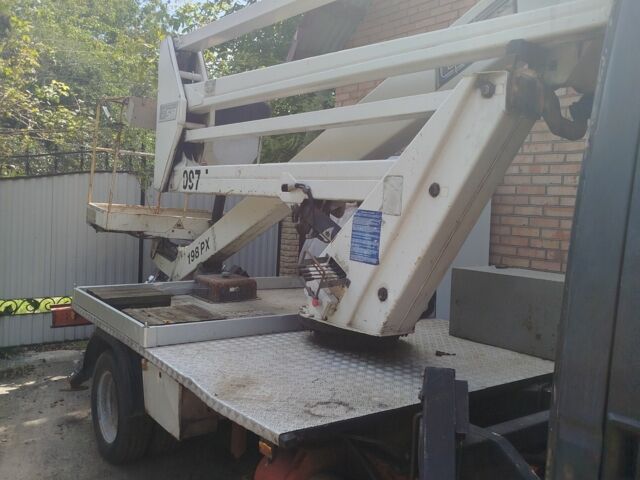 КрАЗ 255Б1, об'ємом двигуна 14.86 л та пробігом 0 тис. км за 13000 $, фото 1 на Automoto.ua