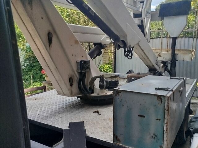 КрАЗ 255Б1, об'ємом двигуна 14.86 л та пробігом 0 тис. км за 13000 $, фото 3 на Automoto.ua