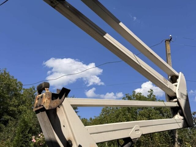 КрАЗ 255Б1, об'ємом двигуна 14.86 л та пробігом 0 тис. км за 13000 $, фото 8 на Automoto.ua