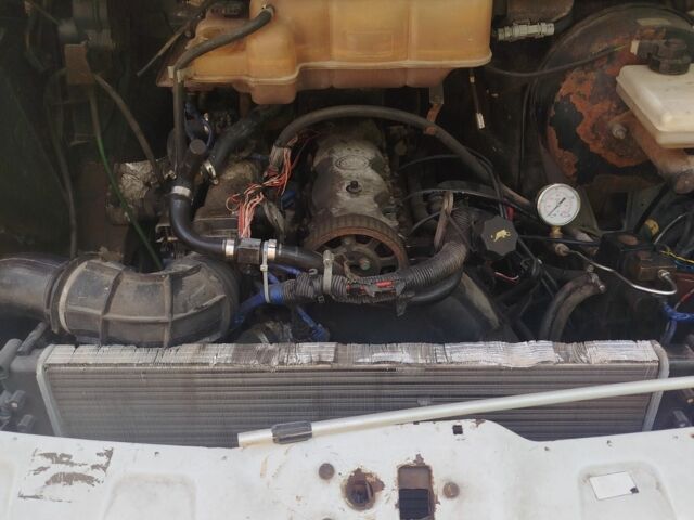 КрАЗ 255Б1, об'ємом двигуна 14.86 л та пробігом 0 тис. км за 13000 $, фото 2 на Automoto.ua