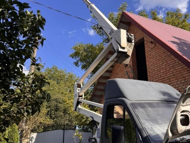 КрАЗ 255Б1, об'ємом двигуна 14.86 л та пробігом 0 тис. км за 13000 $, фото 6 на Automoto.ua