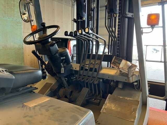 КрАЗ 255Б1, объемом двигателя 14.86 л и пробегом 0 тыс. км за 37703 $, фото 4 на Automoto.ua