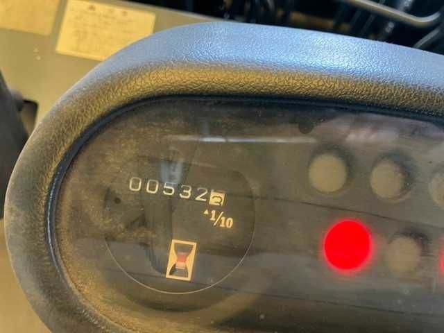 КрАЗ 255Б1, объемом двигателя 14.86 л и пробегом 0 тыс. км за 37703 $, фото 7 на Automoto.ua