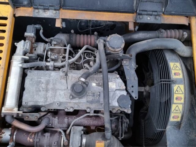 КрАЗ 255Б1, об'ємом двигуна 14.86 л та пробігом 0 тис. км за 55636 $, фото 22 на Automoto.ua