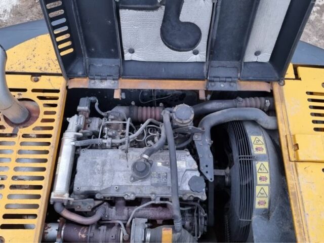 КрАЗ 255Б1, об'ємом двигуна 14.86 л та пробігом 0 тис. км за 55636 $, фото 3 на Automoto.ua