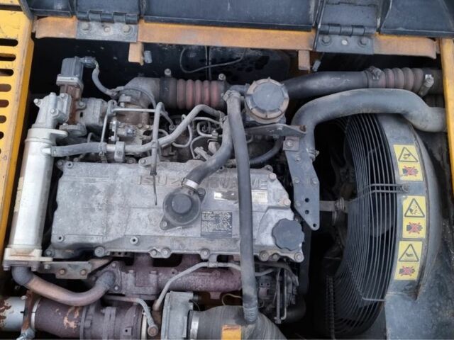 КрАЗ 255Б1, об'ємом двигуна 14.86 л та пробігом 0 тис. км за 55636 $, фото 9 на Automoto.ua