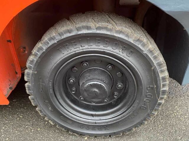 КрАЗ 255Б1, об'ємом двигуна 14.86 л та пробігом 0 тис. км за 11109 $, фото 8 на Automoto.ua