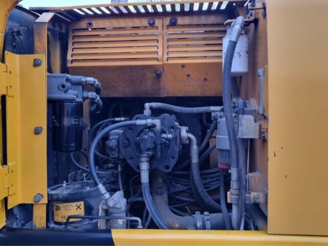 КрАЗ 255Б1, об'ємом двигуна 14.86 л та пробігом 0 тис. км за 55636 $, фото 7 на Automoto.ua