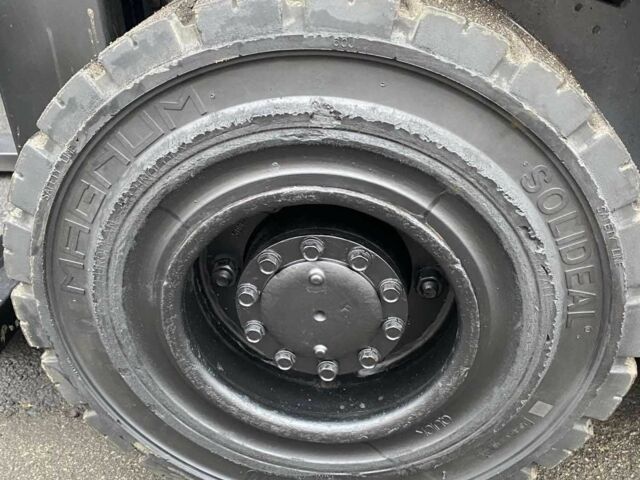 КрАЗ 255Б1, об'ємом двигуна 14.86 л та пробігом 0 тис. км за 11109 $, фото 7 на Automoto.ua