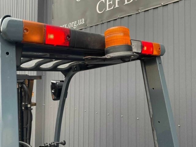 КрАЗ 255Б1, об'ємом двигуна 14.86 л та пробігом 0 тис. км за 11109 $, фото 4 на Automoto.ua