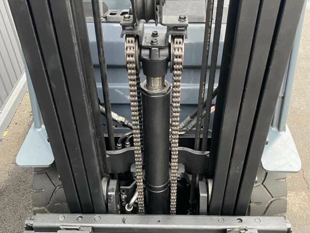 КрАЗ 255Б1, об'ємом двигуна 14.86 л та пробігом 0 тис. км за 11109 $, фото 5 на Automoto.ua